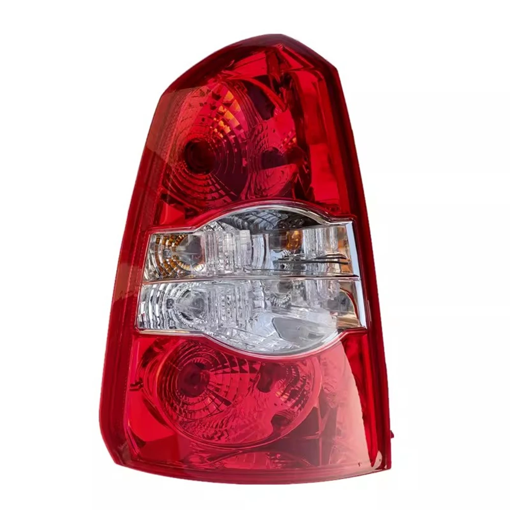 Car Tail lamp Taillight For Buick Excelle Rear Lamp Brake Reverse light Turn signal