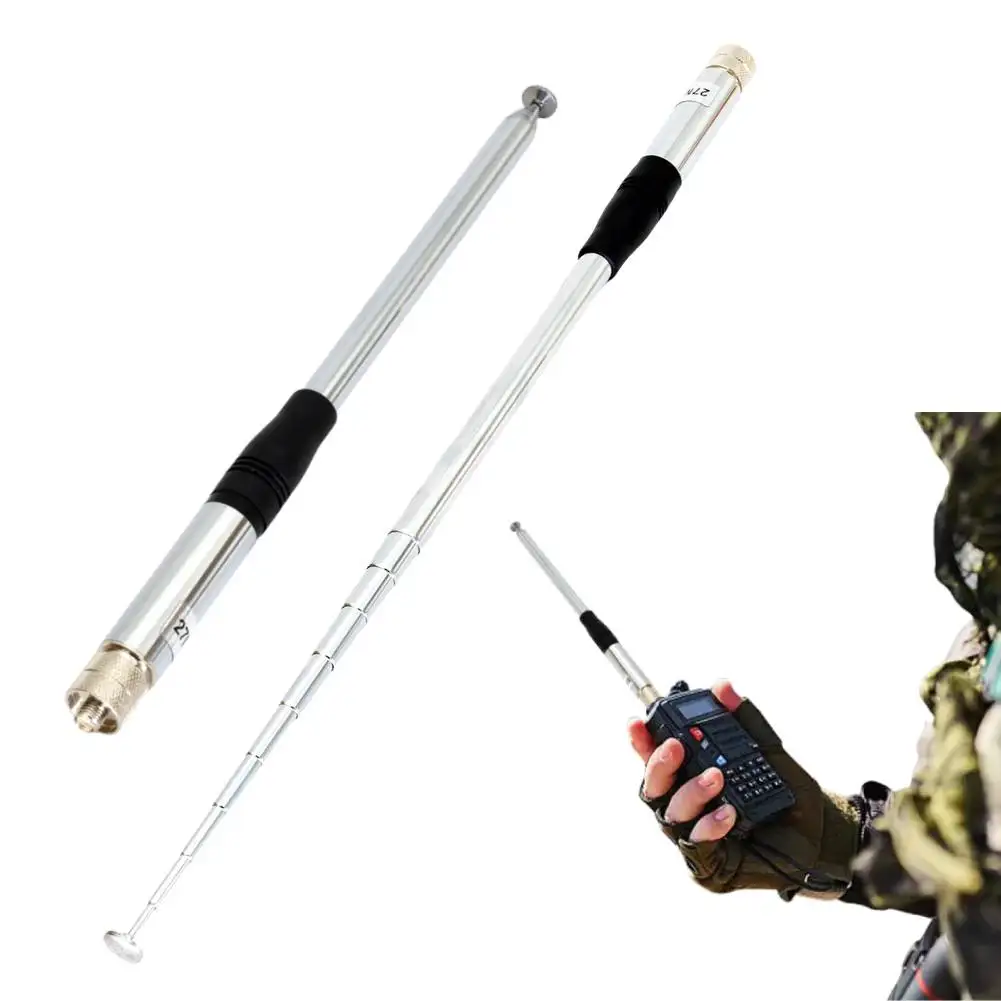 27Mhz Telescopic/Ro… - image