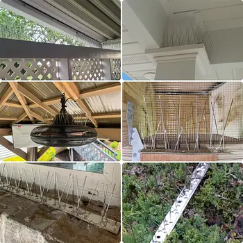 10 最佳銷售 驅鳥劑 - №2