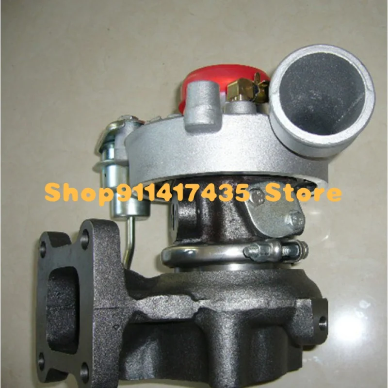 turbocharger for  TOYOTA CT20 excavator supercharger excavator accessories OEM No. 17201-54060