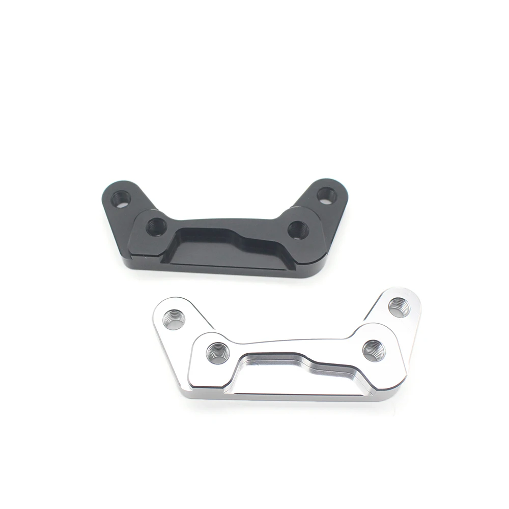 Best-Selling Scooter Rear Disc Brake Caliper Relocation Bracket For Vespa GTS300 GTV300