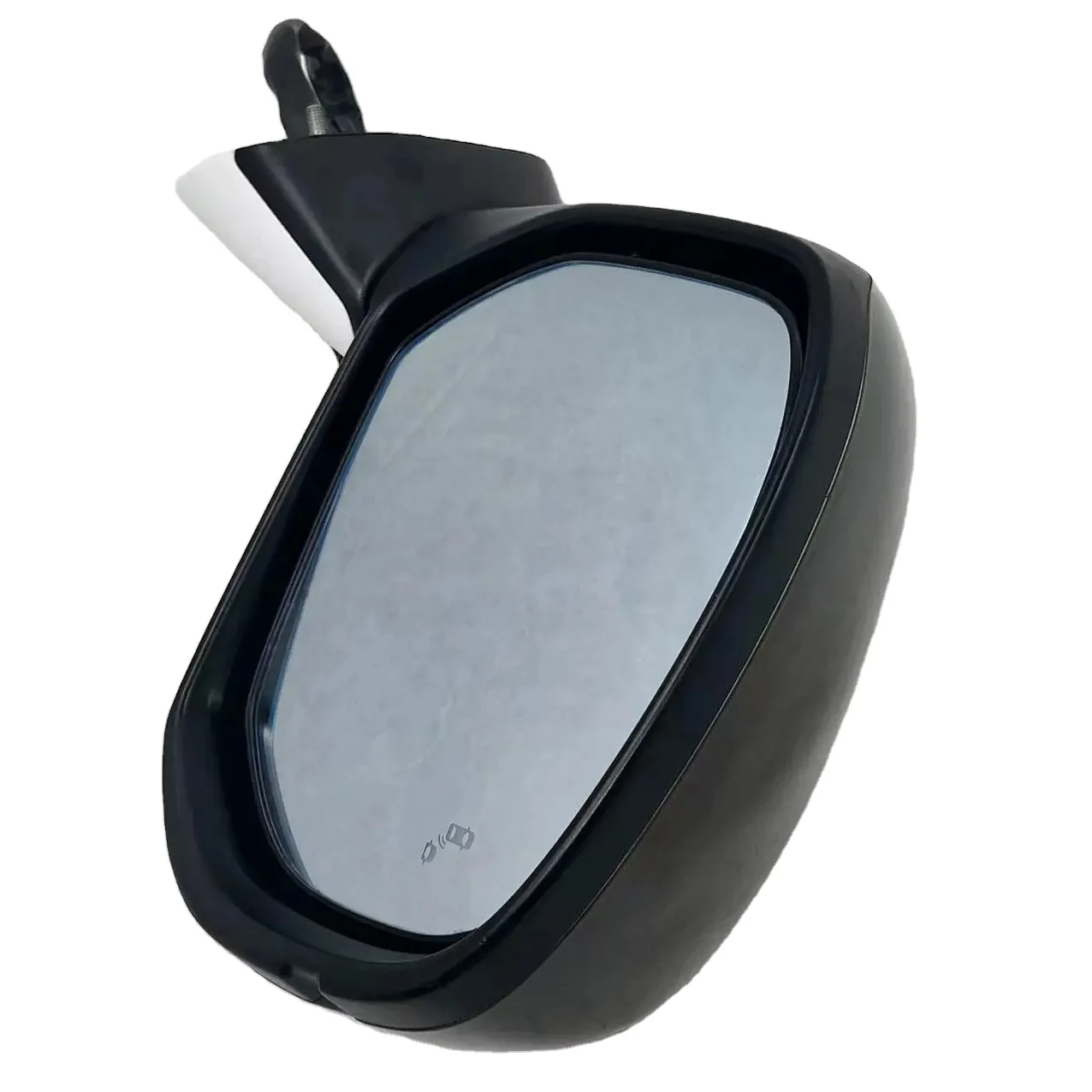 

Tom AutoHigh Quality Efficiency 360 Car Flexible Side Mirror Security Auto Blind Spot Rearview Mirror for Honda Odyssey Accord C