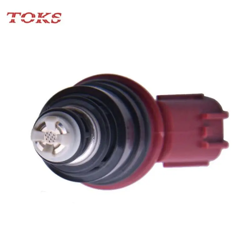 4pcs/Lot 16600-53J03 A46-00 New Fuel Injectors For Nissan Altima Infiniti 3.0L Z32 SR20 Sentra 1991-1993 2.0L L4 16600-53J01