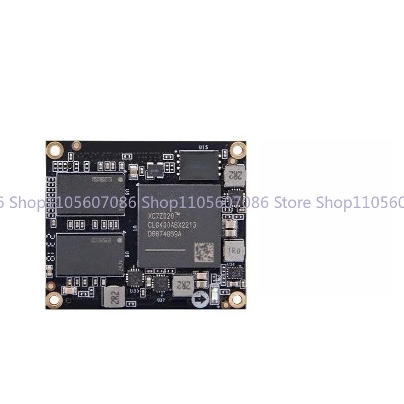 For Black Gold FPGA Core Board Zynq7020 7010 7z020   7000 ARM SOM