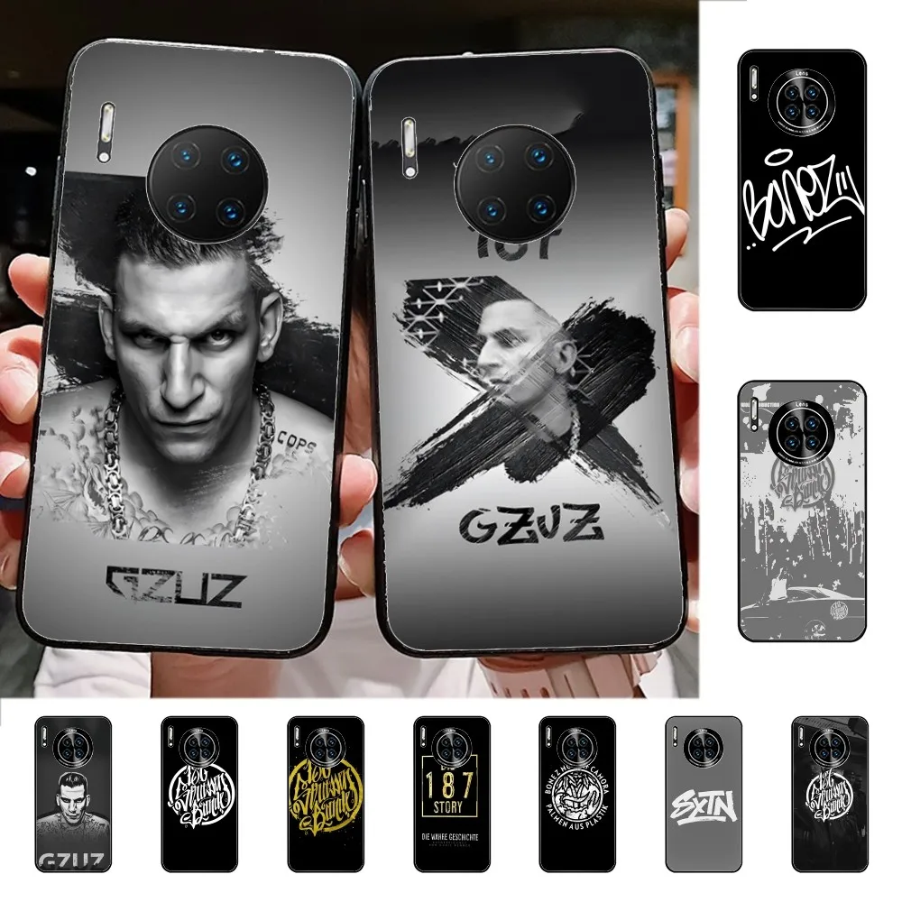 187 S-Strassenbande Phone Case For Huawei Mate 10 20 30 40 50 lite pro Nova 3 3i 5 6 SE 7 pro 7SE