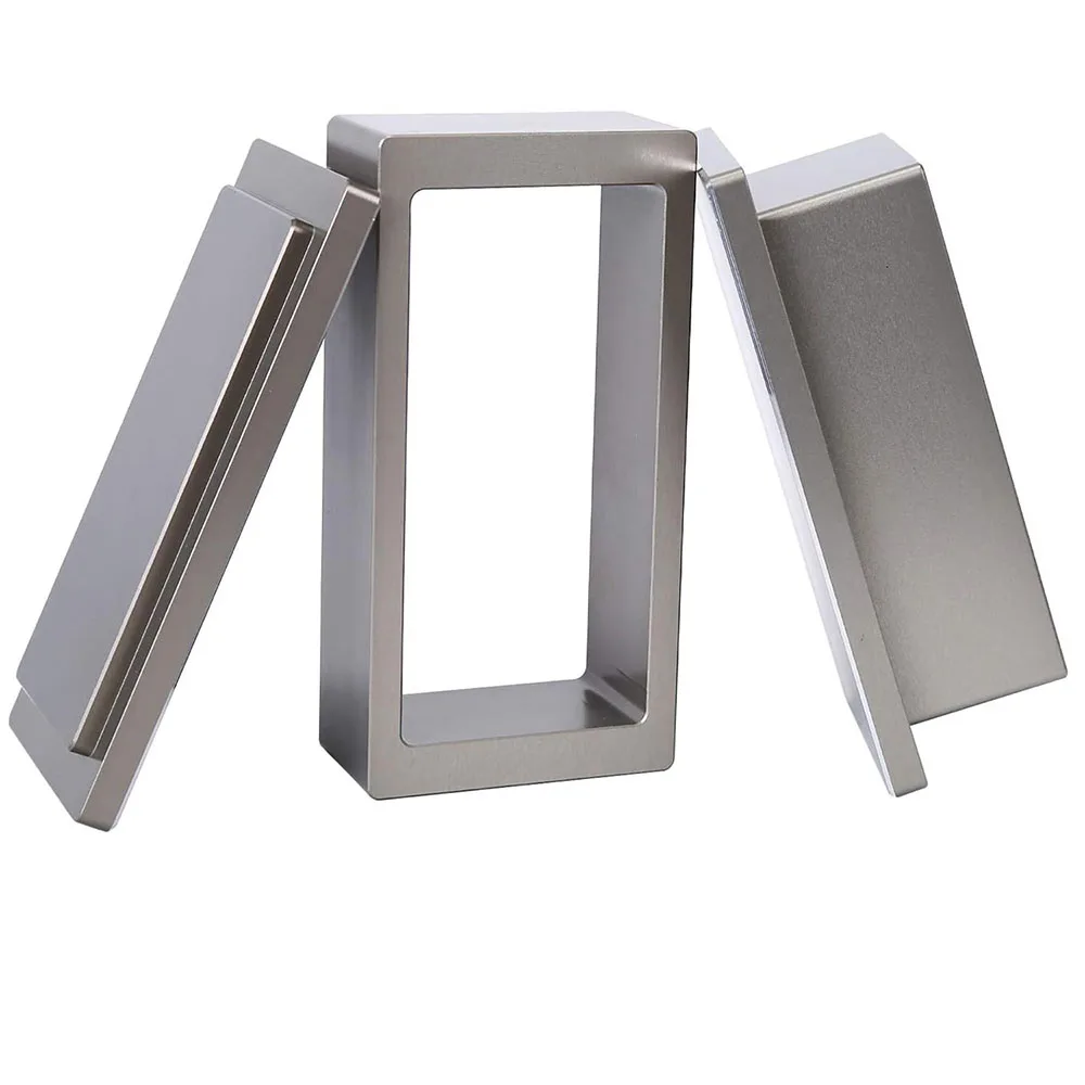 

Пресс-форма для канифольной машины, пресс-форма из чистого алюминия, пресс-форма для предварительного прессования