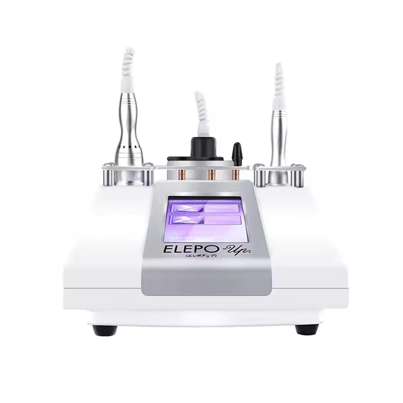 Professional Salon Multi Functional Facial Management RF Rejuvenation Wrinkle Removal Eye Care Anti Sugar Device