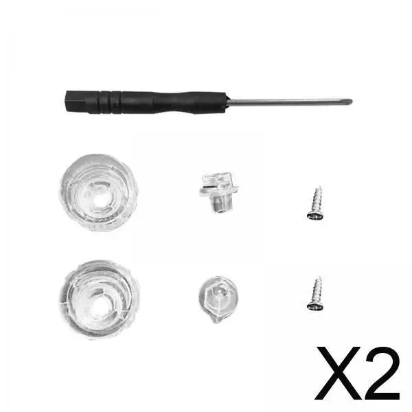 

Helmet Visor Pins Anti Fog Lens Fixing Durable PP Material Motorcycle Helmet Accessories for Winter Travel