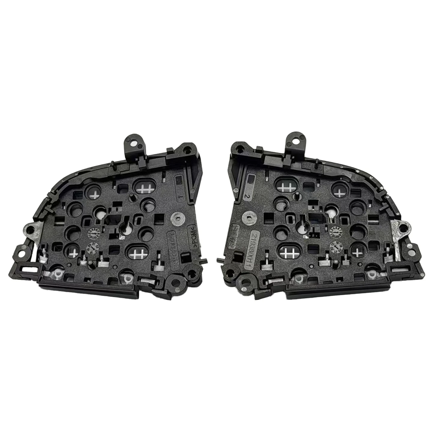 Große Tasten Multifunktions-Lenkradschalter für VW Golf 7 7.5 MK7 E-Golf Sportsvan Variant 5G0959442 – Detail 5