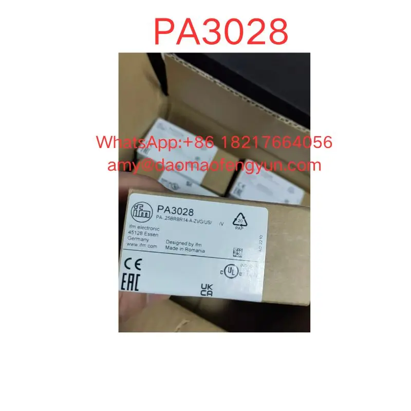 Brand  new PA3028  Sensor  fast   shipping