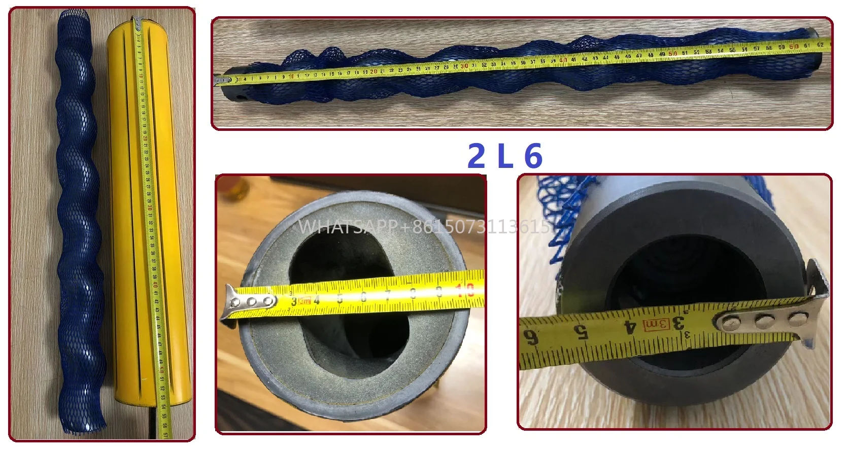 Pompe à vis à cavité progressive de Type Rotor de Stator personnalisée, fourniture d'entreprise chinoise, de bonne qualité et de prix