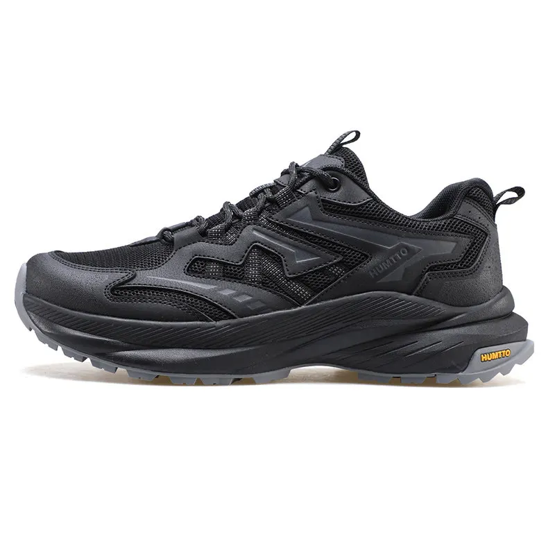HUMTTO Botas trekking transpirables antideslizantes tobillo - imagen 2