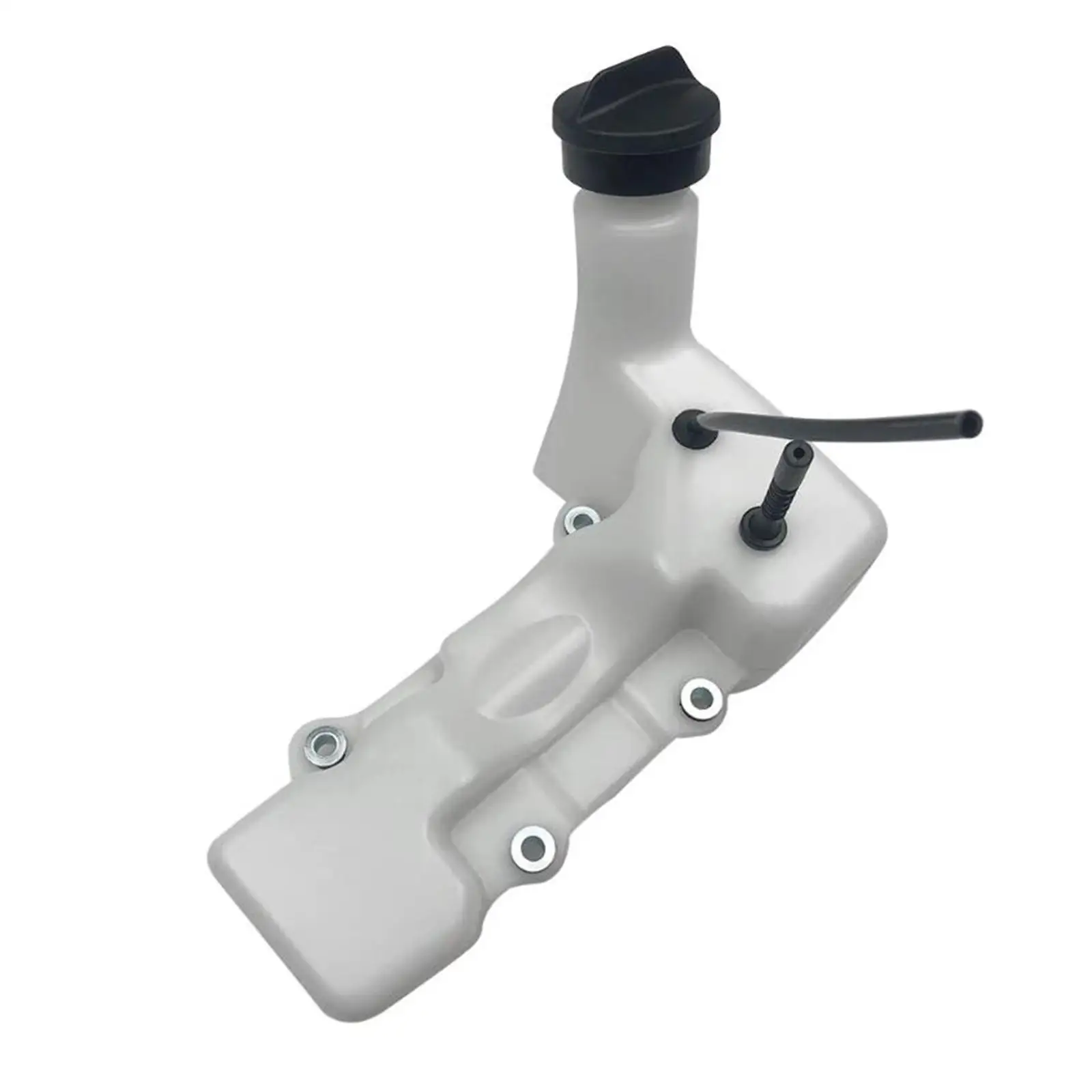 Gas Fuel Tank Assembly Lawn Mower Oil Container for BT120C FS250 FS200