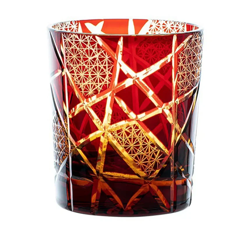 Japanese Retro Whis…