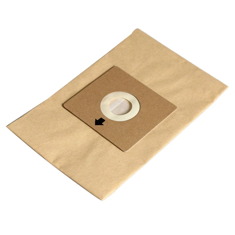 Vacuum Cleaner Accessories Garbage Bag Paper Bag For Sanyo SC-33A SC-A201 SC-620 SC-65A