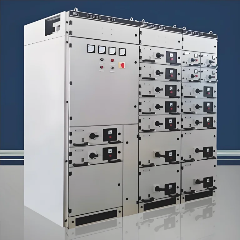 Reliability Power Indoor Cabinet Switch Control Cabinet Withdrawable Low-Voltage Electrical Cabinet For Mining