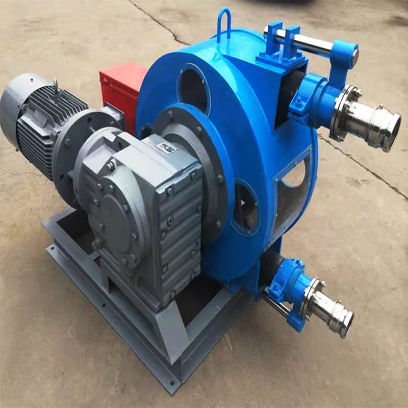 Haskel Type Air Driven Liquid Pump Unit Lightweight Mini Hydraulic Units