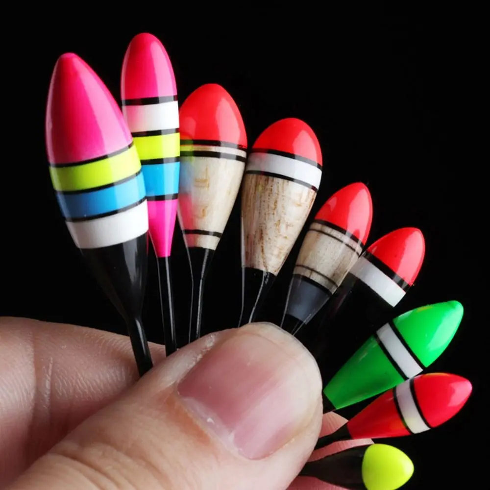 Рыболовные-поплавки-Сверхтонкая-работа-Буй-Пресноводные-поплавки-Поплавки-для-морской-рыбалки-Аксессуары-двойного-назначения-для-зимней-рыбалки-Рыбалка-на-скалах