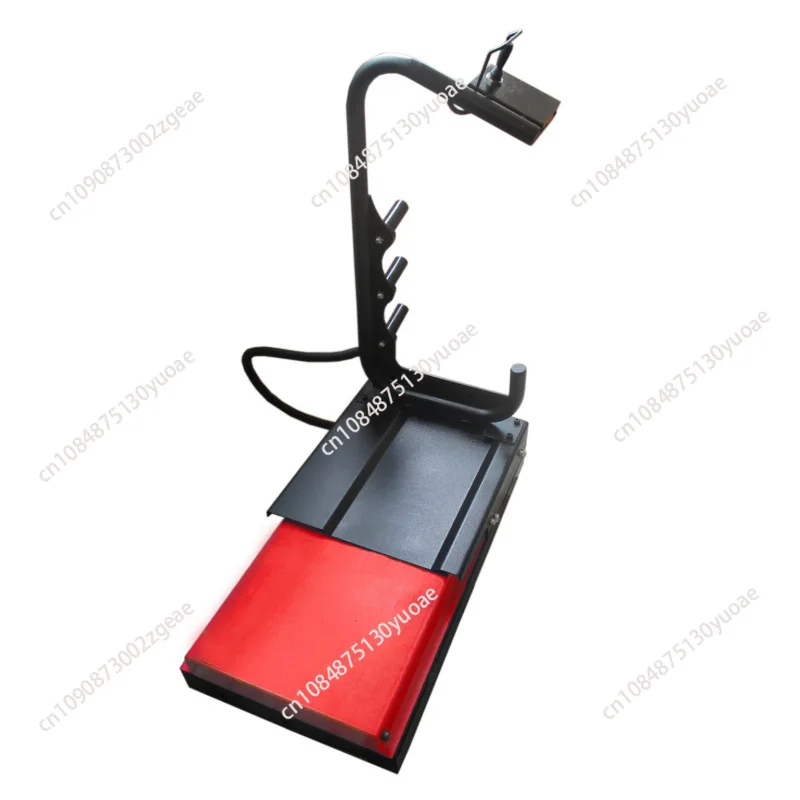 Balancing Machine Tire Lift Elevator Automatic Lifter Balancing Machine Tire Lift Truck Tire Lifter
