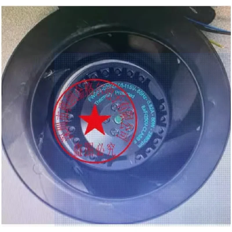 

FW068-0202E05 AC115V 0,82A80W