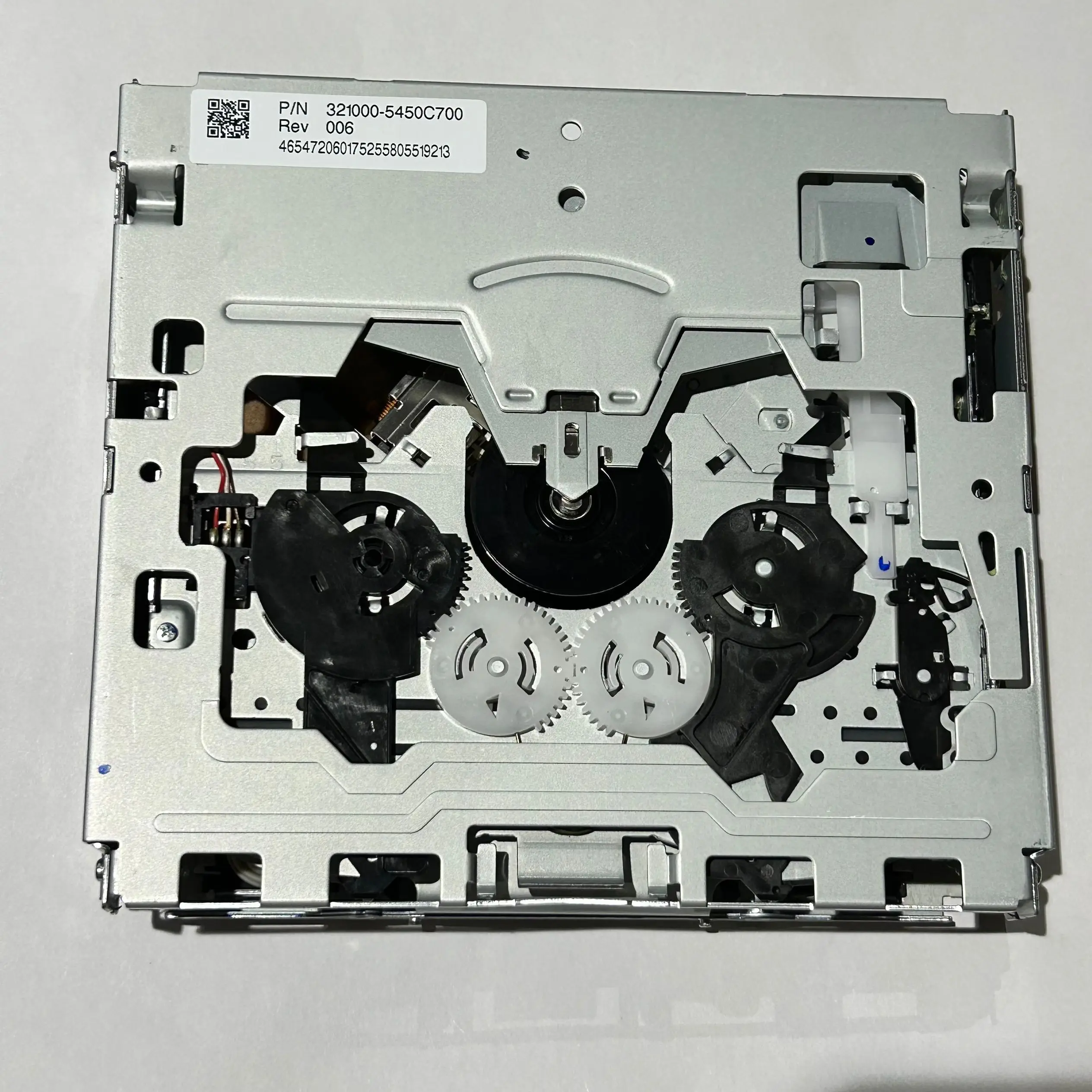 JVC  OPT-726  OPT726  JVC726  JVC-726  OPTIMA-726   Car CD Laser Lens Optical Pick-ups Bloc Optique with Mechanism Loader