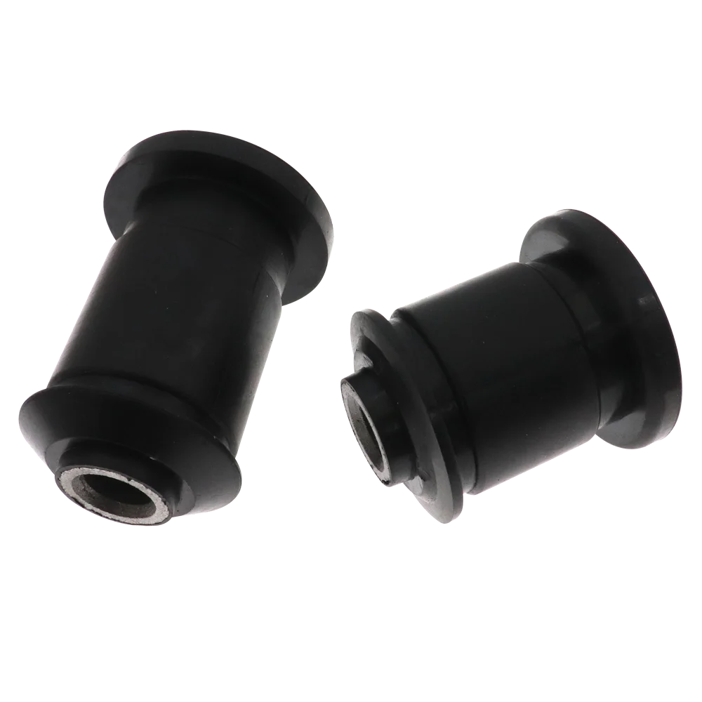 

2Pack Front Lower Control Arm Bushing ,Steering Knuckle Bushing 20869232,20869233 For Chevrolet Express GMC Savana 2500 3500