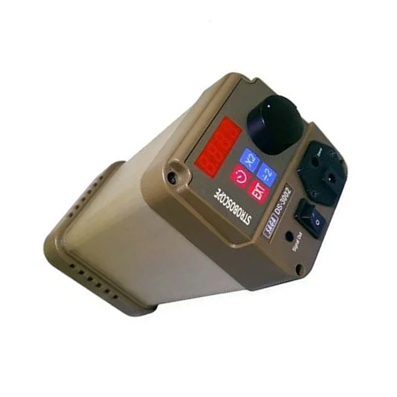 Produkty Premium 2025 Lutron DS-9002A Cyfrowy Stroboskop LED Velocymetr