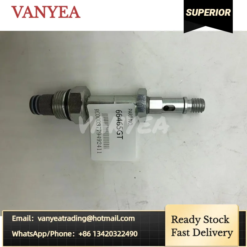 66465GT Genie Lower… - image