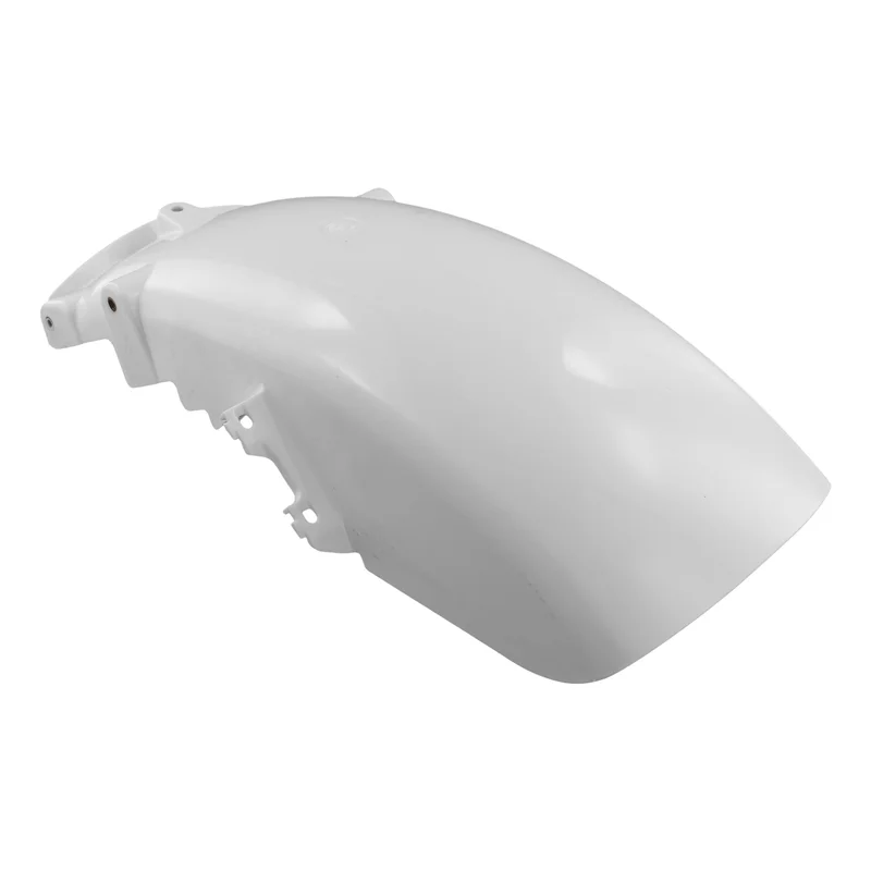 

Front Fender Fairing Cover Unpainted For Honda Goldwing GL1800 2001-2011 Motorcycle Rear Half Guard Plate