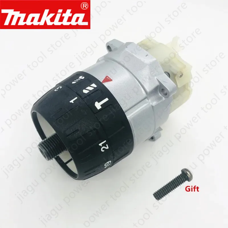 

Genuine Gear Box 126448-9 For Makita DHP458 DHP448 BHP458 BHP448 DHP448Z HP458D