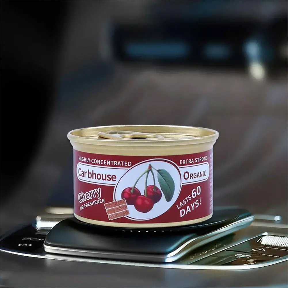 Car Air Freshener B… - image