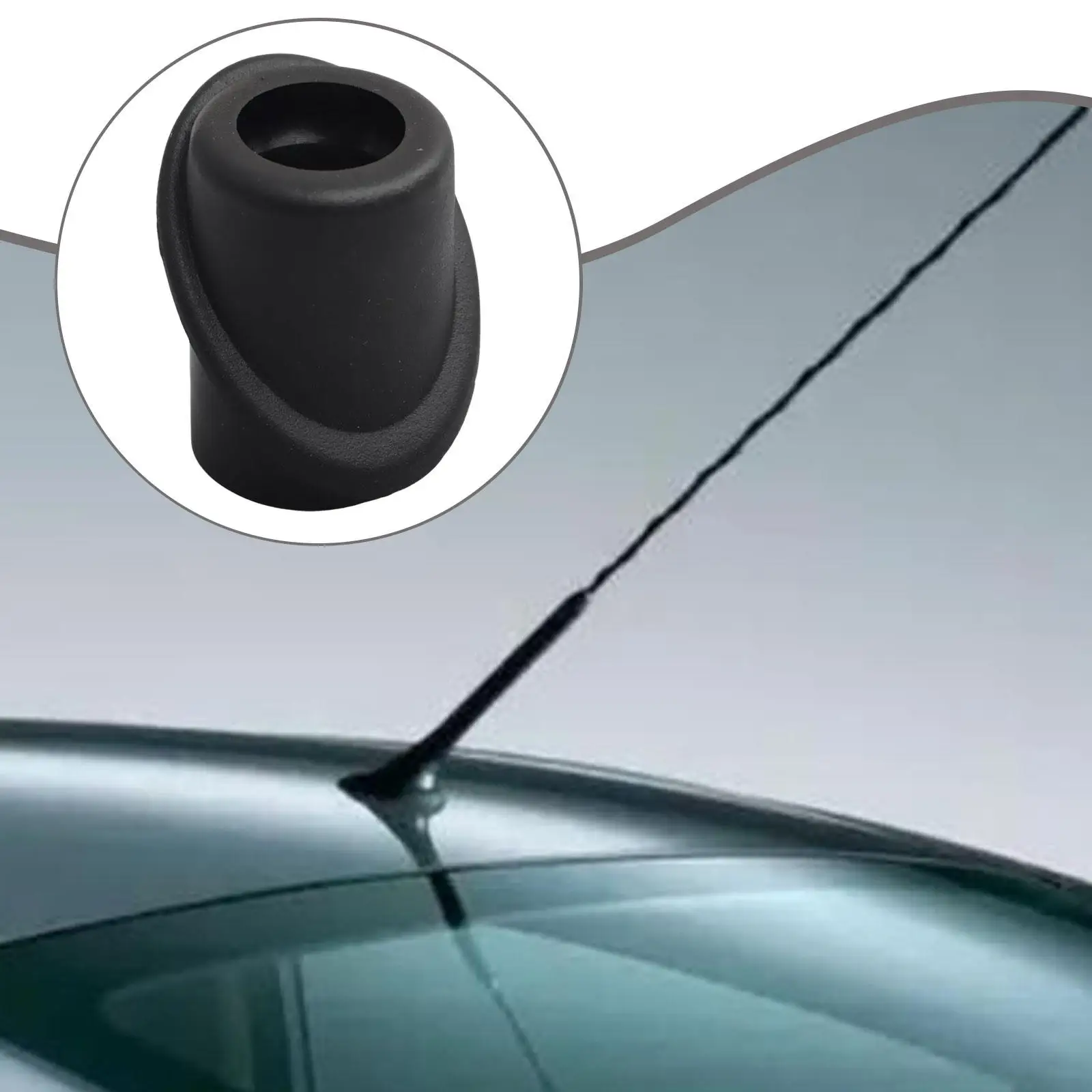 Vedação de ilhó de antena 96216-2D000 para Hyundai Elantra Sedan 2000-2006