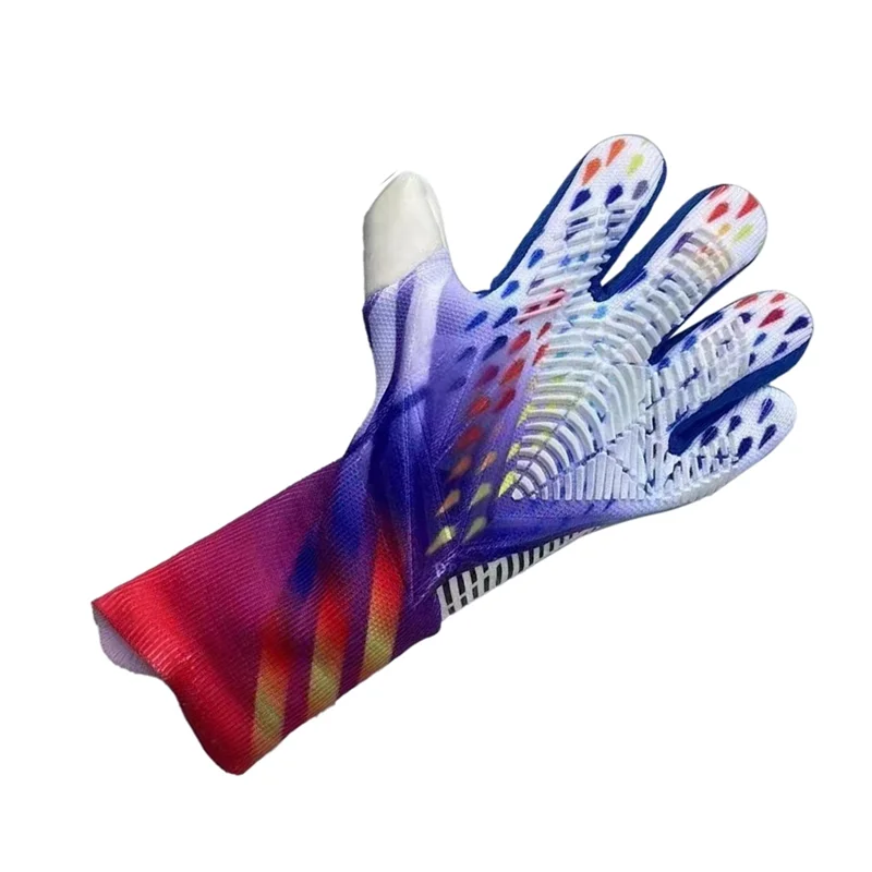 

NALFI-Professional Goalkeeper Football Gloves Goalkeeper Gloves Adult Goalkeeper Falcon Match Major Non-Slip