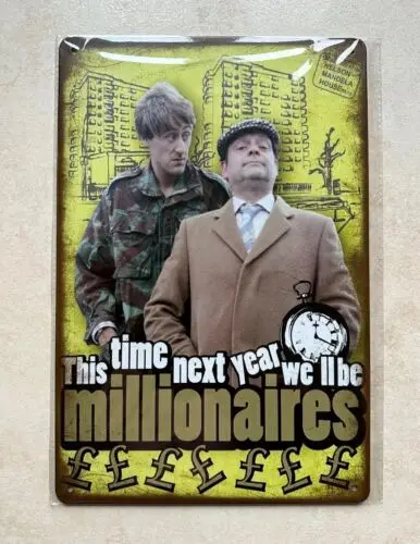 Only Fools & Horses… - image