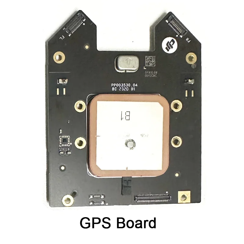 Original New DJI Air 3 Essential Repair Components - ESC Motor Board, GPS Module & Cables