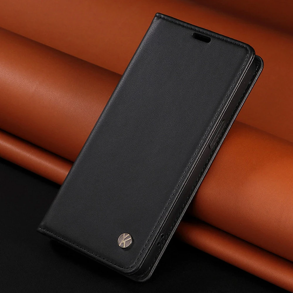 

For Oneplus Nord CE 4 Lite 5G Magnetic Leather Flip Book Case OnePlus Nord CE 4 Luxury Cover One Plus Nord CE4 Lite Wallet Funda