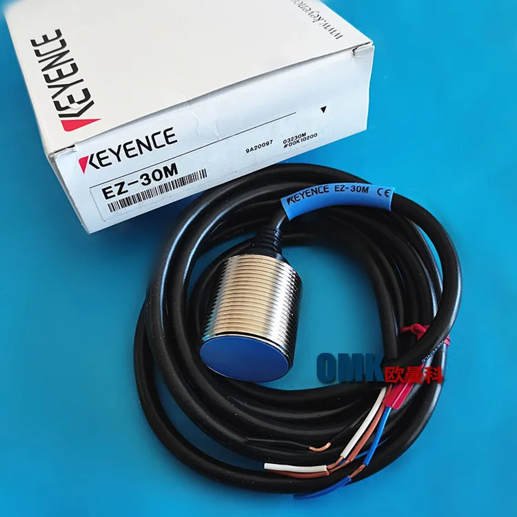 Transfer Keyence Pr…