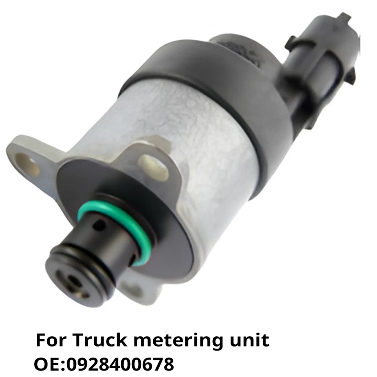 0928400678 Fuel Pump Control Valve Fuel Metering Unit Metering Valve for FORD PEUGEOT VOLVO CITROEN MAN 1PCS