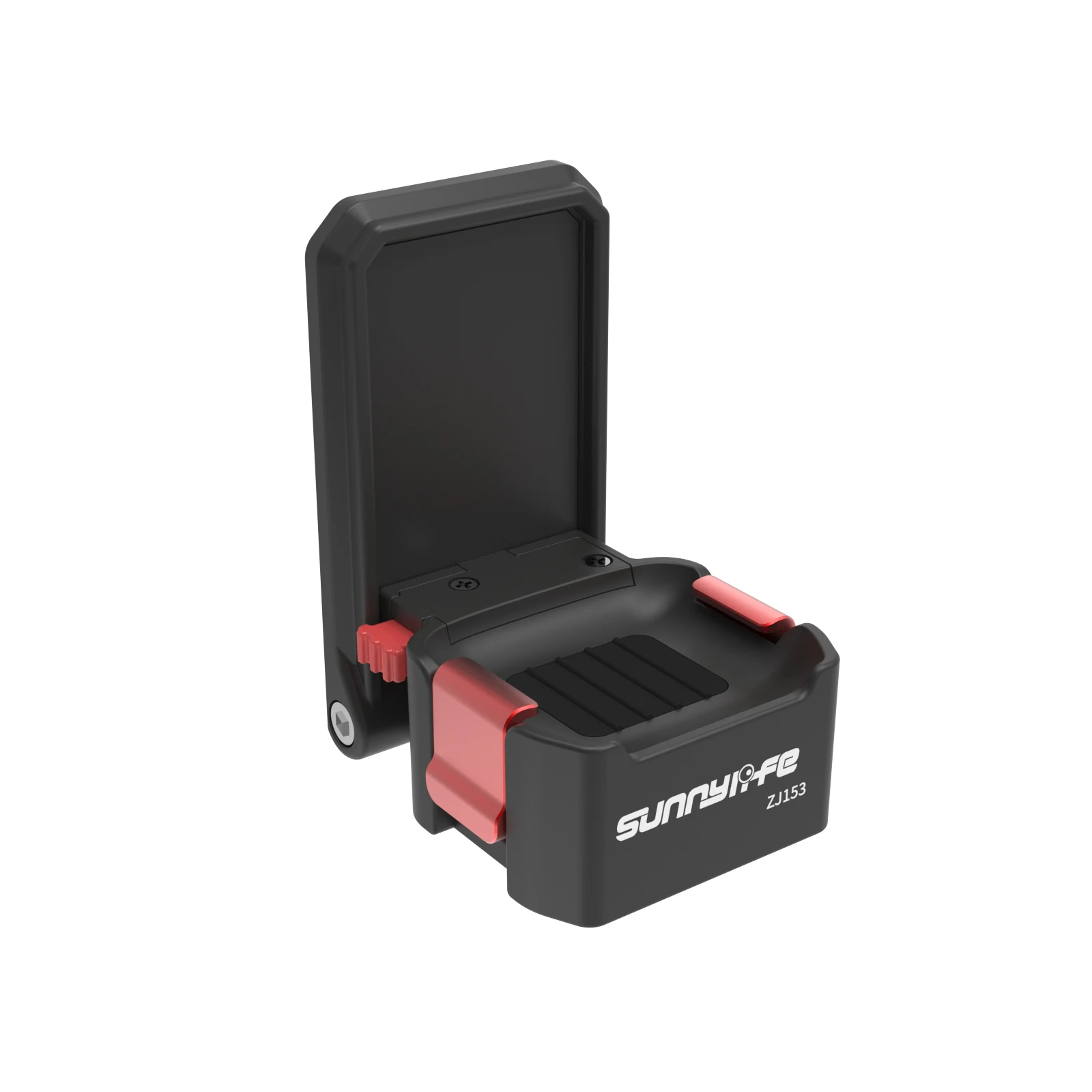 

For DJI Osmo Pocket4/3 Quick Release Magnetic Bracket Adjustable Base Portable Outdoor Photography Accessories ​