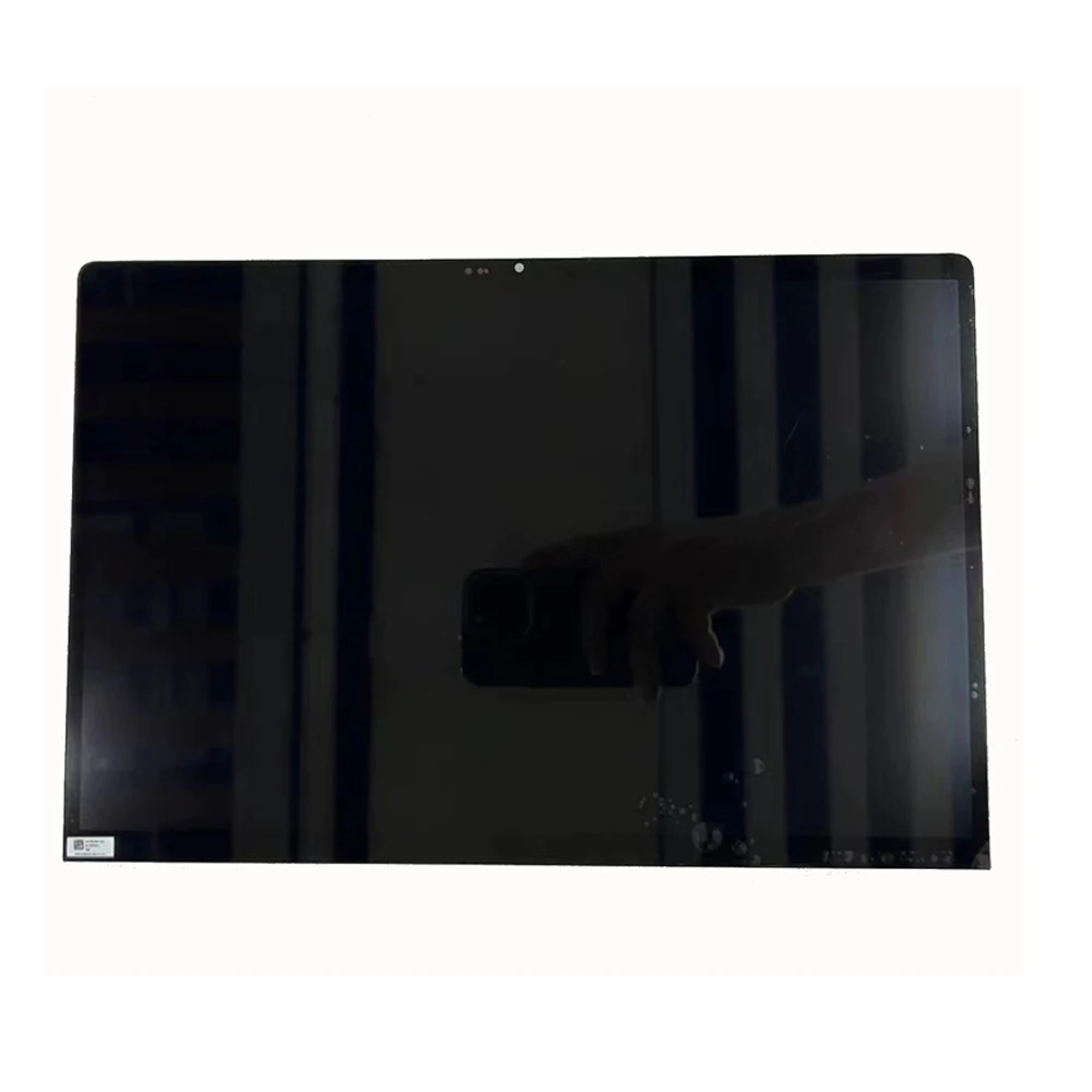 Imagem -04 - Lcd Touch Screen Digitizer Assembly Display Original para Lenovo Yoga Pad Duet7 Yt-k606f Yt-k606m Yt-k606 2023 2023 13