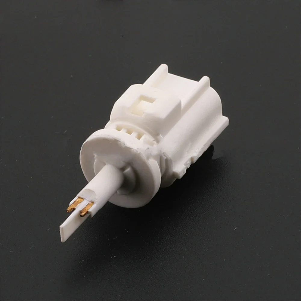 2/5/10/20/50/100sets 2pin plastic housing plug auto wiring harness cable connector