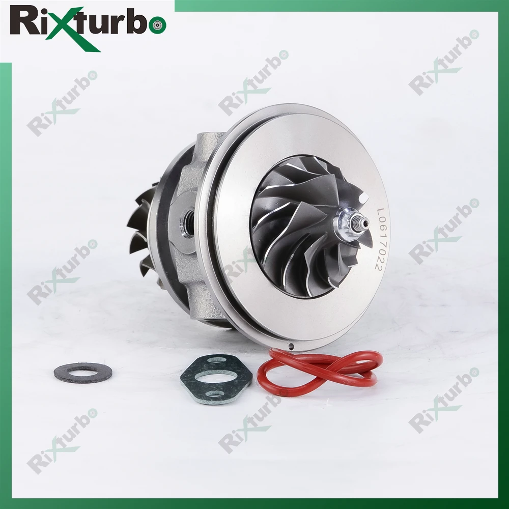 

Turbo cartridge 49177-02512 49177-02513 Turbine CHRA for Hyundai Gallopper TCI/Pajero II/2.5 TDI 73 Kw - 99 HP D4BH (4D56 TCI)