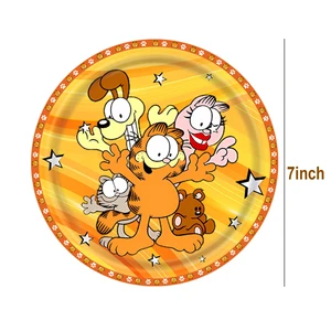 7 ana satış ekranı garfield-no. 7