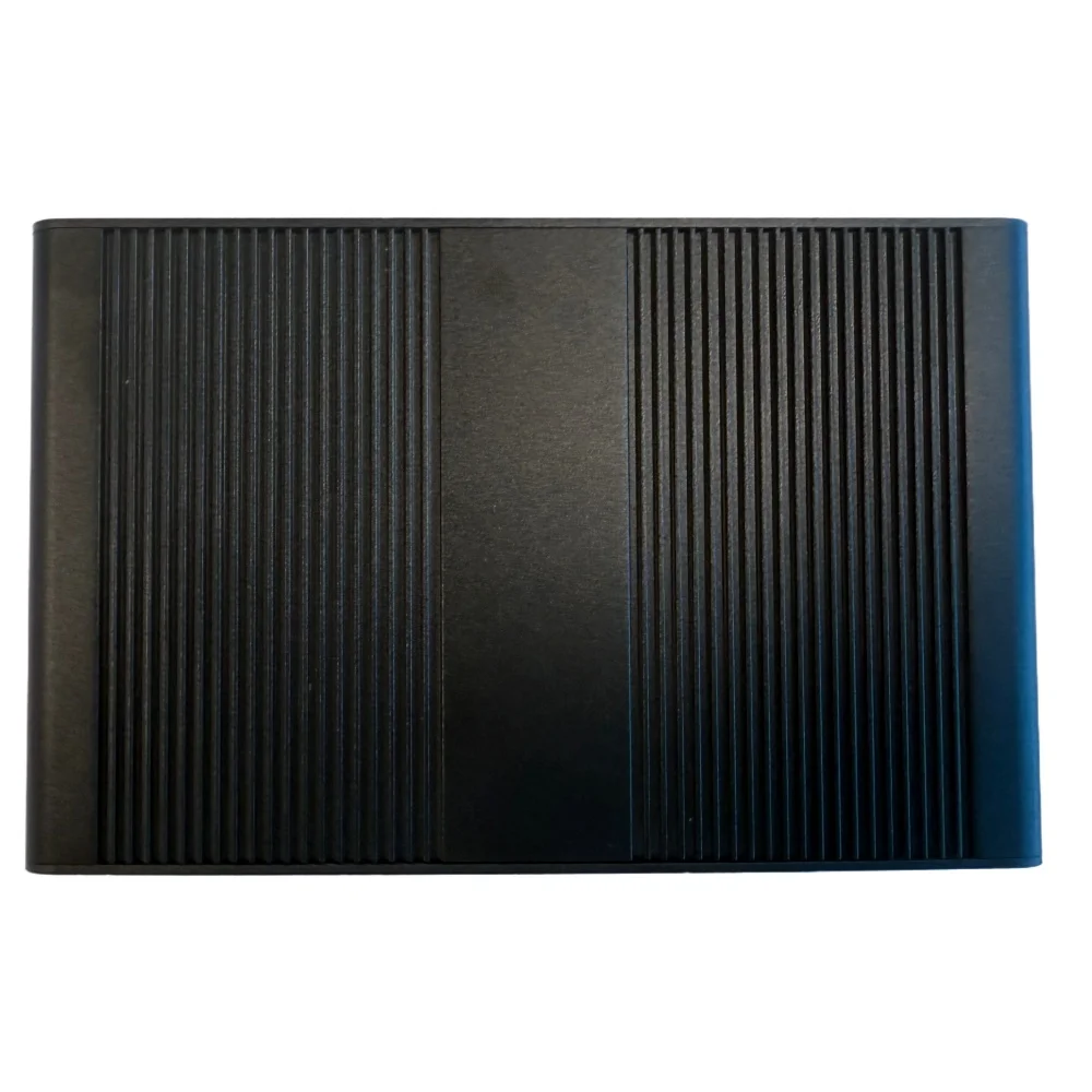 AI Smart Security Edge صندوق الكمبيوتر خوارزميات مدمجة متوافقة مع شبكات CCTV IP كاميرا تحليل الفيديو مسجل فيديو رقمي