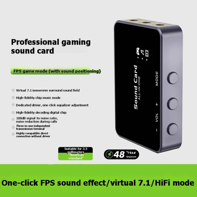 

Эффективная док-станция Type-C с USB-хабом для настольных ПК и планшетов, для профессиональных игр