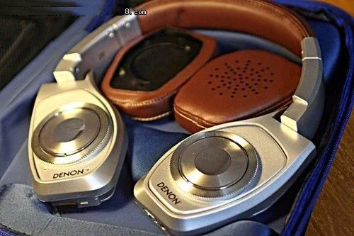 Ersatzabdeckung für Ohrpolster für DENON AH-NCW500 WIRELESS NOISE AH-MM400 Kopfhörer (Ohrenschützer/Headset-Kissen)