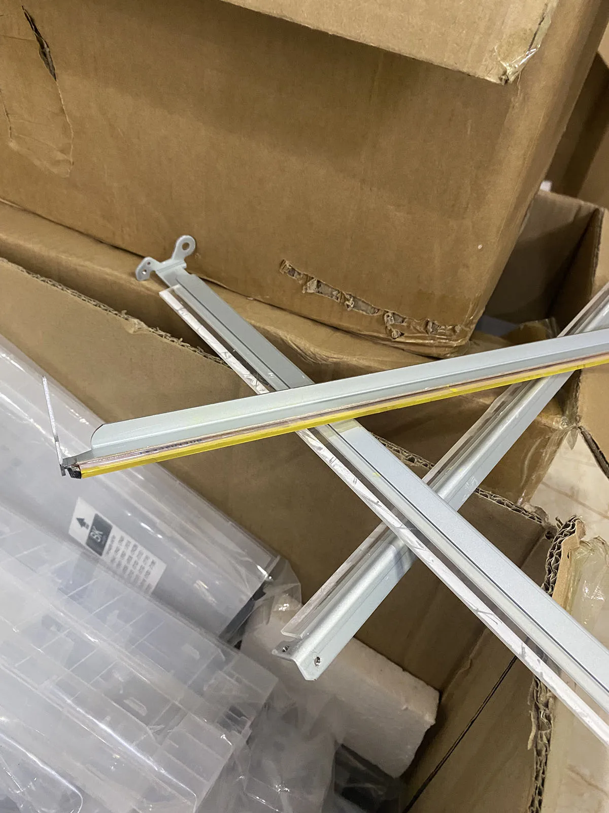 

2 шт. A50UR70K00 лезвие для очистки барабана для KONICA MINOLTA Bizhub Press C1060 1070 C1060L C1070L DU105-лопастное