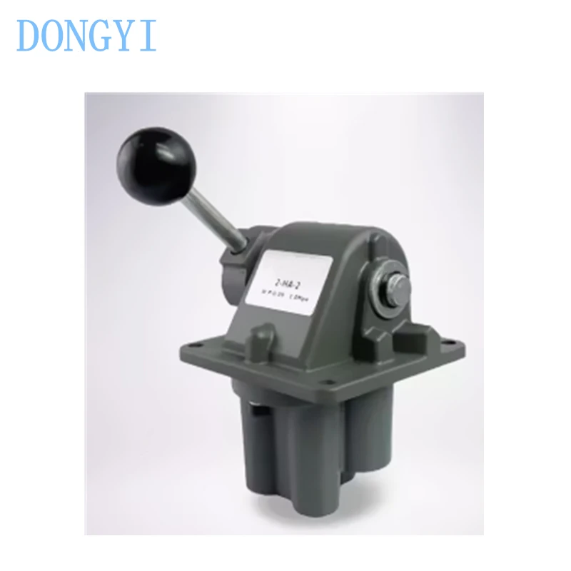 Manual Directional …