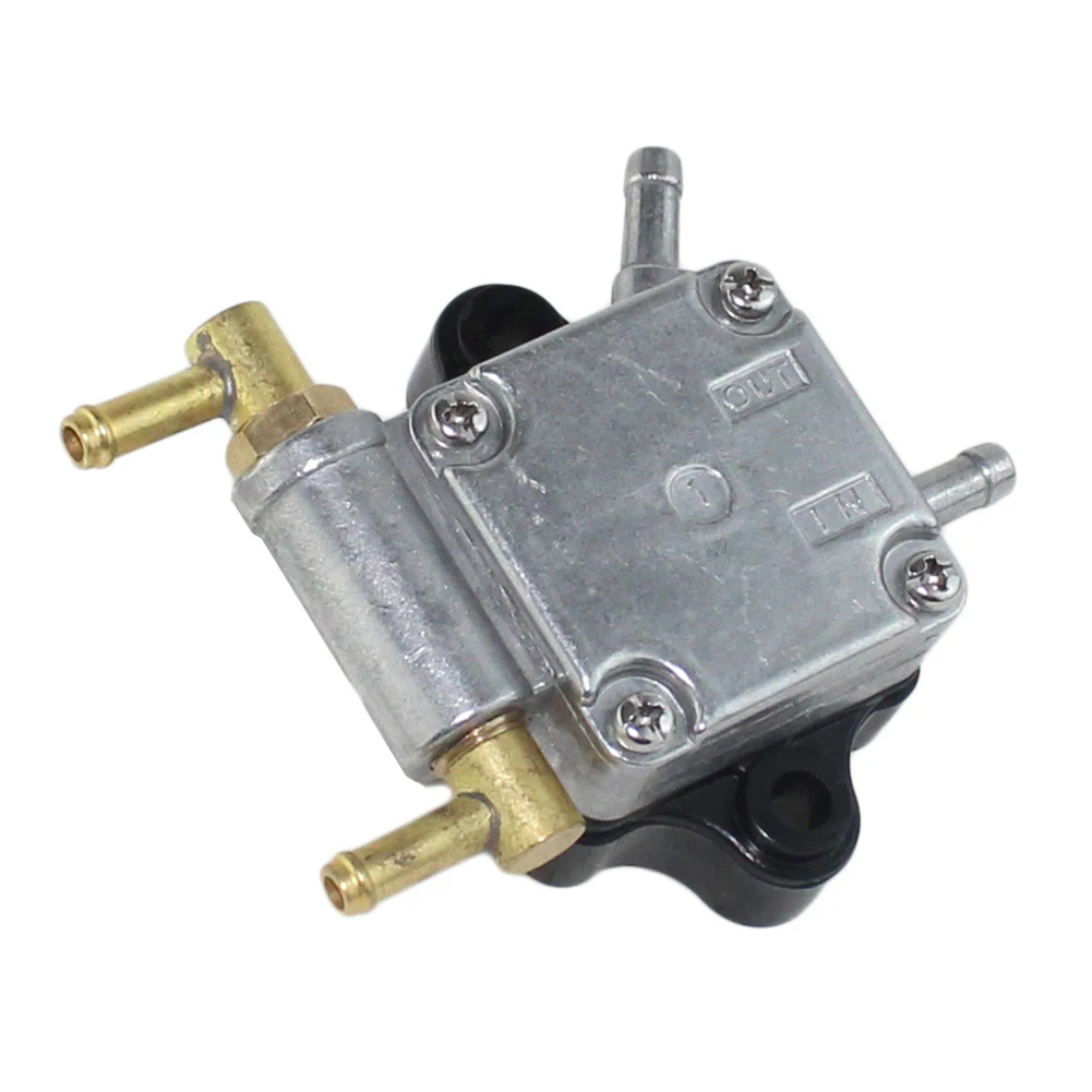 For Outboard Motors 15HP 20HP Boating Accessories Compatible With F15 F20 F20B Easy Installation Design For Outboard