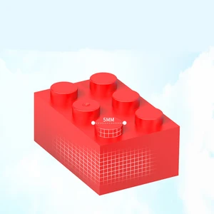 أعلى 10 مبيعات ليغو مقلدة - رقم 5